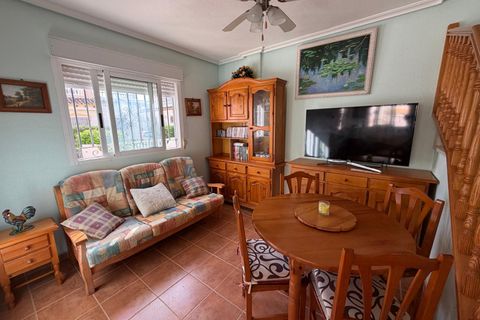 Villa i Playa Flamenca, Alicante, Playa Flamenca - € 269.900 | Ref: PF460 - foto 9